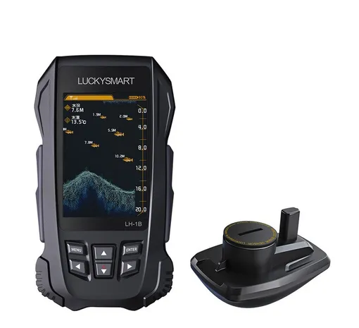 Эхолот Lucky-Smart LH-1B