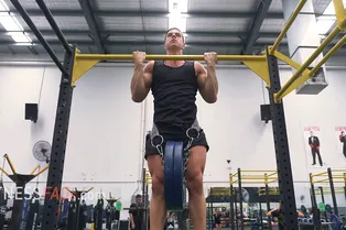 3 лучших тяговых упражнения для развития титанической силы: добавьте их в вашу тренировку