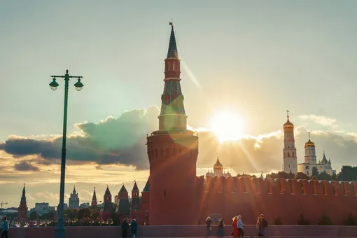 В Москве рекордная жара: побит 129-летний рекорд В Москве рекордная жара: побит 129-летний рекорд