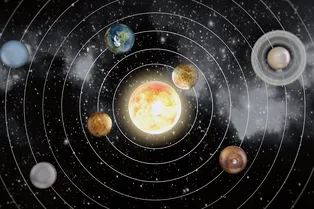 Тяжелый конец года: на Землю обрушится мощнейший геошторм