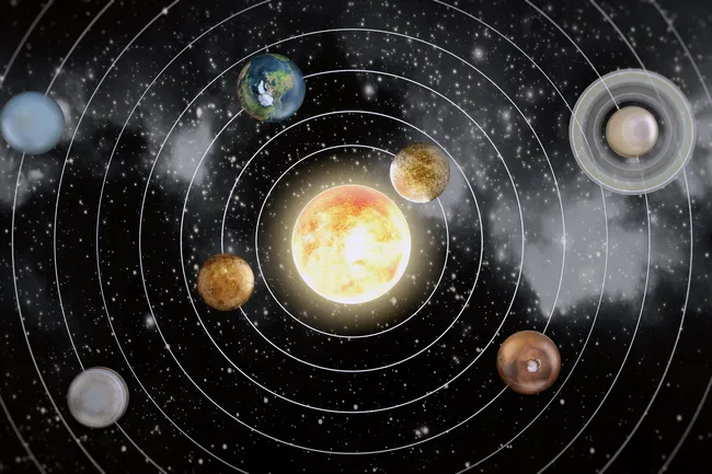 Тяжелый конец года: на Землю обрушится мощнейший геошторм