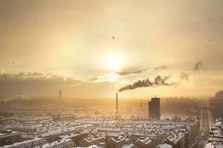 -40 в Якутии, +9 в Москве: какие погодные аномалии ждут нас этой зимой