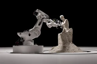 Роботы и искусственный интеллект уничтожат рынок труда к 2045 году: футуролог рассказал, как это будет