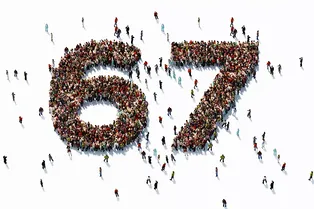 Мем, разрушивший интернет: как феномен «шесть-семь» рассорил зумеров и миллениалов