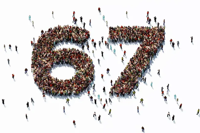 Мем, разрушивший интернет: как феномен «шесть-семь» рассорил зумеров и миллениалов