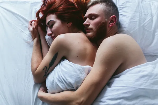 Начинается No Nut November: стоит ли вам участвовать в странном челлендже?