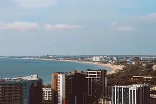 Все пляжи Кубани откроются этим летом. Последствия разлива мазута полностью устранены?