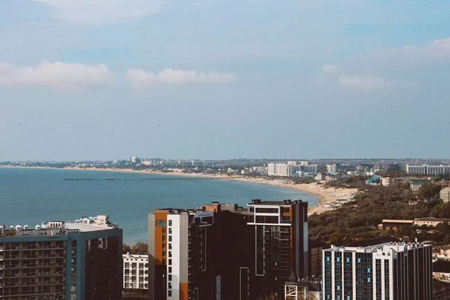 Все пляжи Кубани откроются этим летом. Последствия разлива мазута полностью устранены?