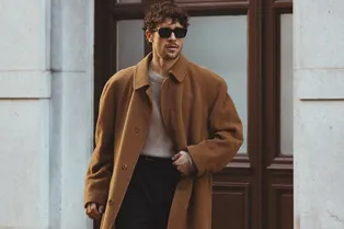 Что носить в декабре 2025: 9 стильных и практичных вещей на начало зимы