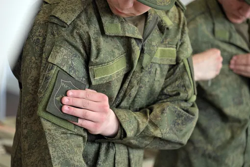 Призыв круглый год и электронные повестки: что ждет мужчин со следующего года?