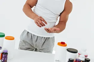 Увеличивает ли BCAА мышечный рост и кому действительно нужна эта добавка? Увеличивает ли BCAА мышечный рост и кому действительно нужна эта добавка?