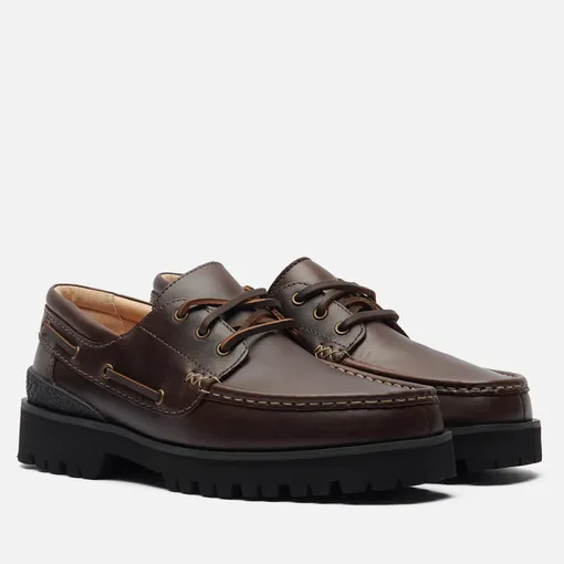 Clarks Originals Yukoner Boat