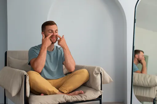 Стресс Стресс