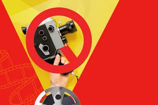 10 фильмов, запрещенных в СССР: кино, которое пережило своих создателей и тех, кто его запретил