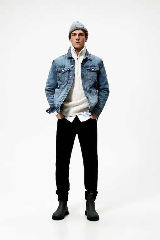 Многослойные образы