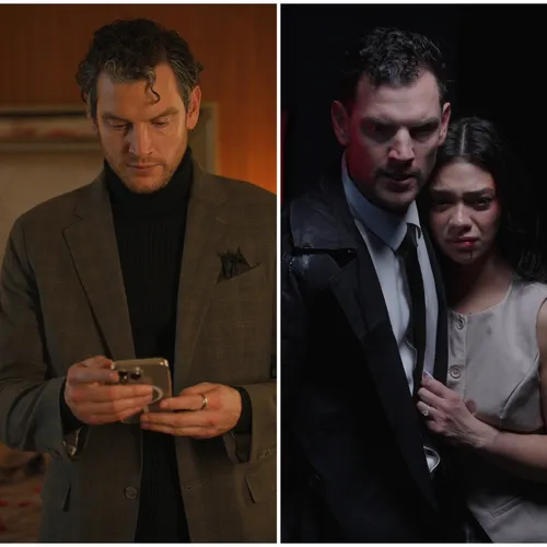 Сериалы больше не будут прежними: как вертикальные микродрамы захватили мир?