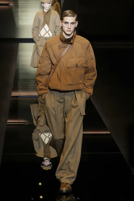 Emporio Armani
