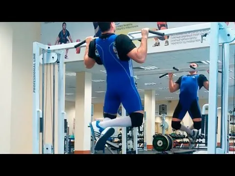 Нажми и смотри