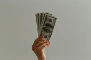 Пошли за долларом: спрос на валюту в России вырос на треть в мае