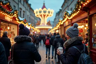 Будет много снега: предсказана погода в Москве в январские праздники