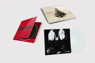 Tyler, The Creator, A$AP Rocky и Ваня Дмитриенко: дайджест новых музыкальных релизов (19 — 26 декабря)