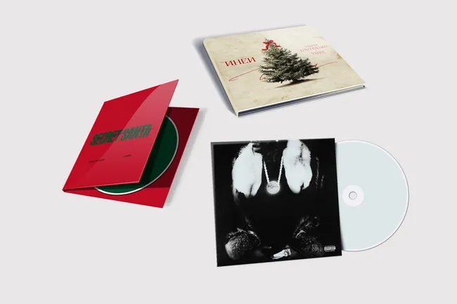 Tyler, The Creator, A$AP Rocky и Ваня Дмитриенко: дайджест новых музыкальных релизов (19 — 26 декабря)