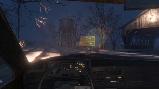 Кадр из игры Fears to Fathom: Woodbury Getaway (2024) Кадр из игры Fears to Fathom: Woodbury Getaway (2024)