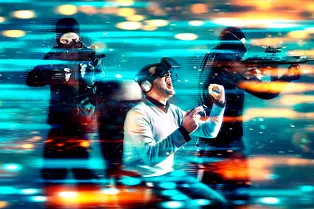 10 самых крутых игр в жанре FPS в истории: от Half-Life до революционного инди-шутера