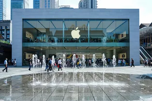 Хакеры атаковали ключевого партнера Apple и Tesla: в открытом доступе оказались гигабайты секретных файлов