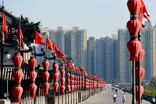 Вместе и навсегда: Россия и Китай могут ввести бессрочный безвиз