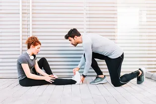 Как избежать травм, занимаясь спортом: проверьте, совершаете ли вы ошибки, которые убивают здоровье