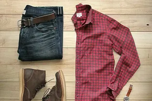 Эти вещи можно купить на распродаже сейчас и носить весь год Эти вещи можно купить на распродаже сейчас и носить весь год