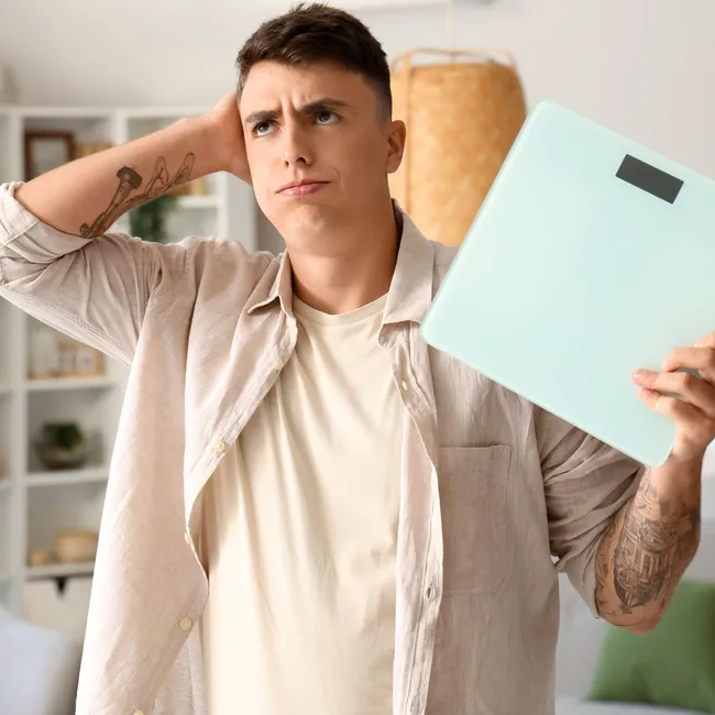 7 причин, по которым вы не худеете