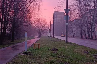 Москву ждут дожди и первые грозы: погода и магнитные бури в столице 16 апреля Москву ждут дожди и первые грозы: погода и магнитные бури в столице 16 апреля