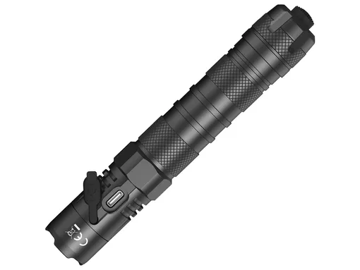 Nitecore MH12 V2 Как выбрать лучший ручной фонарик