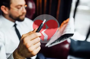 Электронные сигареты могут повреждать мозг, сердце и кишечник: мнение экспертов Электронные сигареты могут повреждать мозг, сердце и кишечник: мнение экспертов