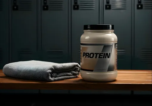 Дефицит на рынке протеина