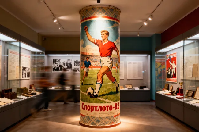 Формула удачи: Как лотереи стали инструментом прогресса, спорта и благотворительности в России