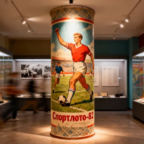 Формула удачи: Как лотереи стали инструментом прогресса, спорта и благотворительности в России