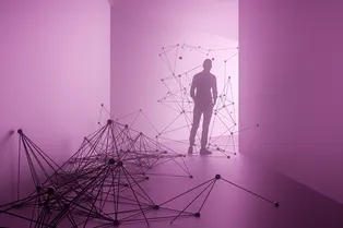 Тревожность захватывает мир: почему зумеры теряют радость жизни Тревожность захватывает мир: почему зумеры теряют радость жизни