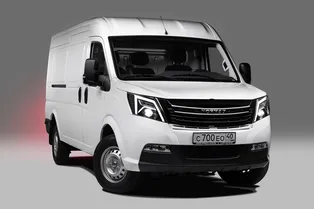 В России стартуют продажи автомобилей нового отечественного бренда: что известно о машинах Normax