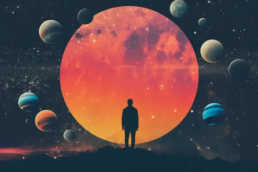 Россияне смогут увидеть уникальный парад планет: он повторится всего 4 раза в этом тысячелетии