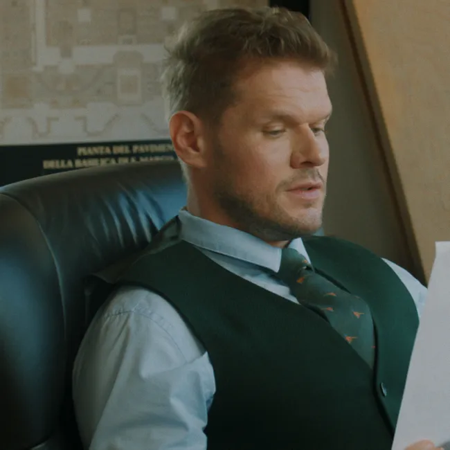 Актер Владимир Яглыч рассказал, как выбирает проекты, и почему сценарий не всегда является главным фактором выбора