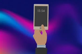 Тест: сколько часов жизни вы уже провели в смартфоне? Тест: сколько часов жизни вы уже провели в смартфоне?