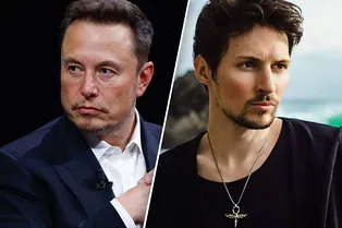 Илон Маск или Павел Дуров: на кого из известных бизнесменов вы похожи?