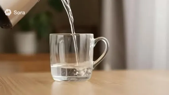 Нажми и смотри