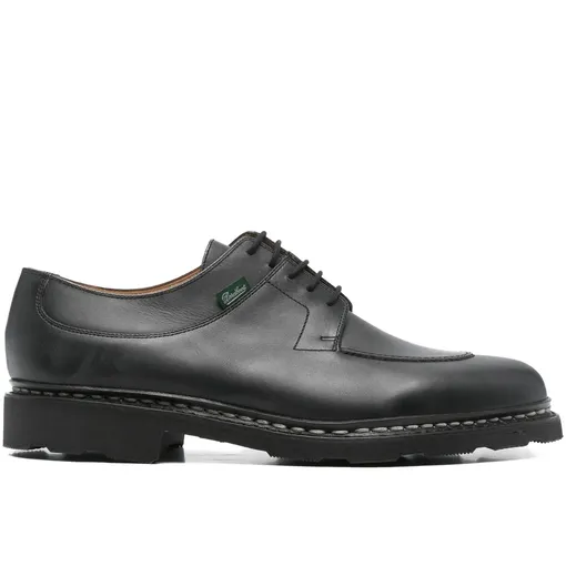 Мужские туфли дерби