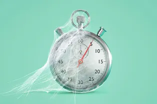 Может ли длинный перерыв в тренировках свести к нулю все ваши старания