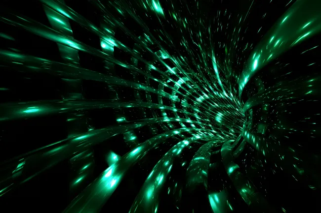 Видно со всех уголков сети: исследователи нашли гигантский VPN-туннель. Он идет из Ирана