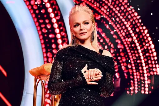 «Гринч — похититель новоселья»: за что интернет отменяет Ларису Долину